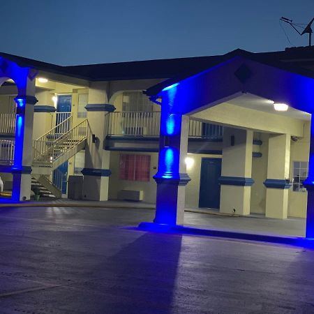 Travelodge By Wyndham Killeen/Fort Hood Exterior foto