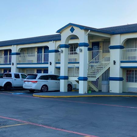 Travelodge By Wyndham Killeen/Fort Hood Exterior foto
