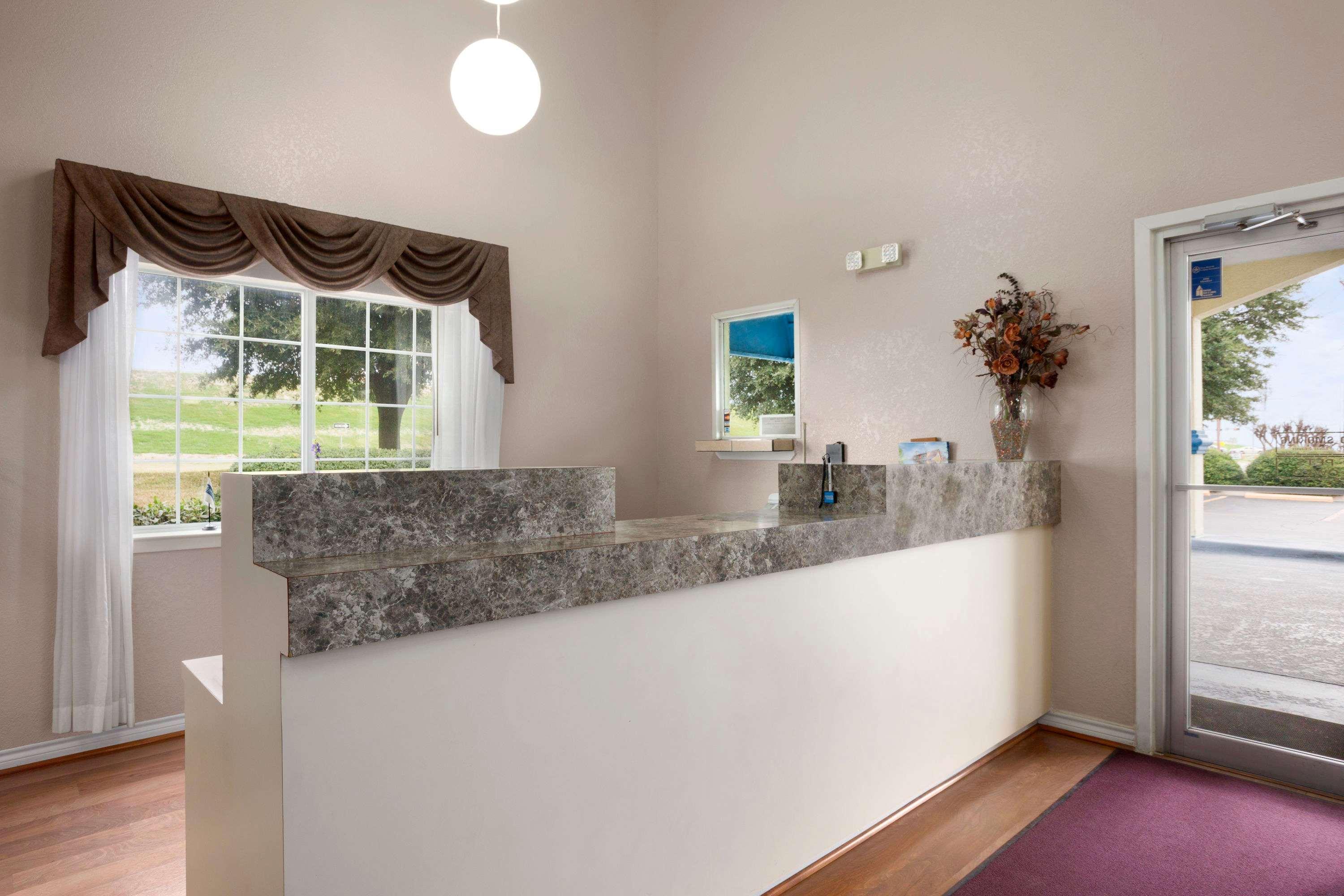 Travelodge By Wyndham Killeen/Fort Hood Exterior foto